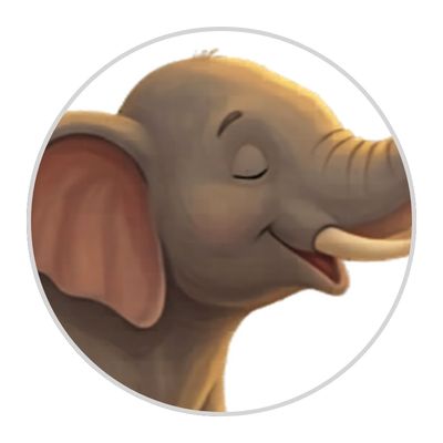 Elephant illustration