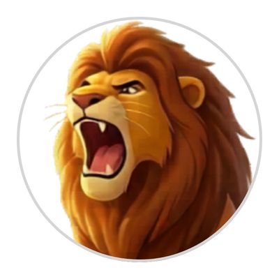 Lion illustration
