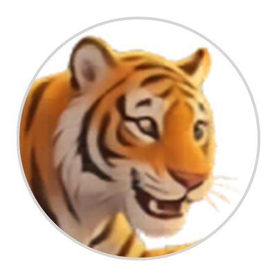 Tiger illustration